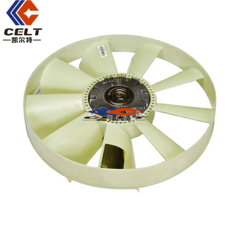 VG1246060051风扇叶1