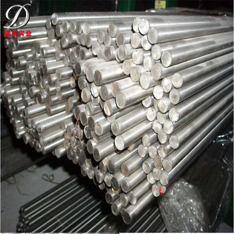 蓝东实业：厂家现货供应4J58膨胀合金棒 4J58合金带材 管子