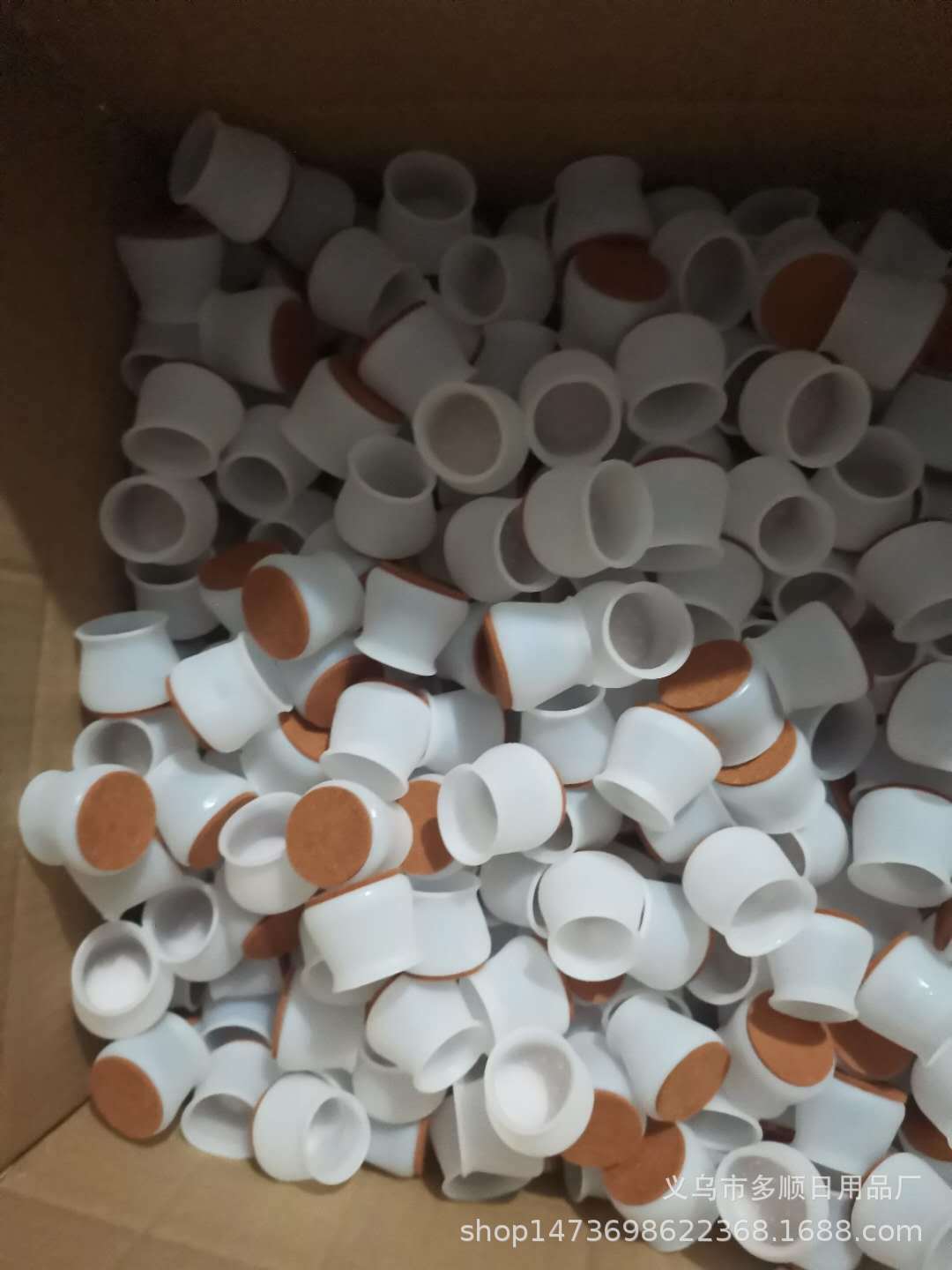 Silicone socks