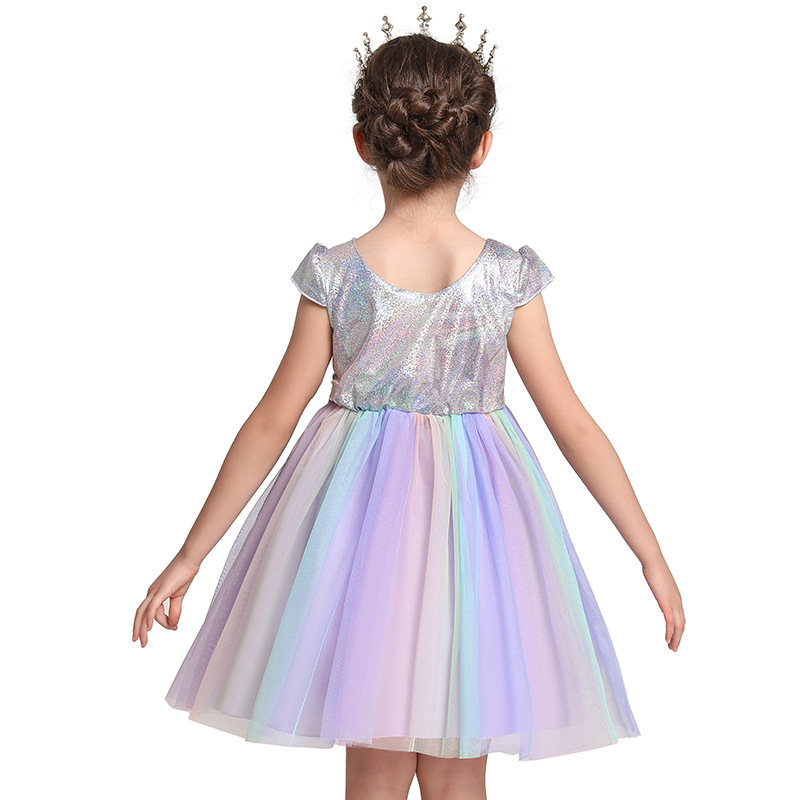 Princess Dress
