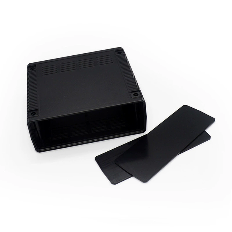 Okom 230x210*86 корпус распределительной коробки прибора корпус настольного косметического прибора корпус шасси D09