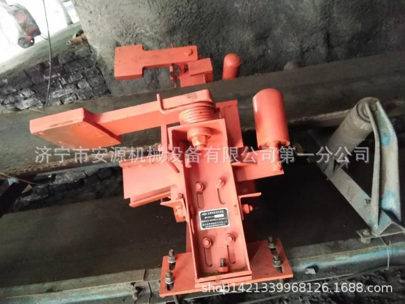 DDZ型断带抓捕器  输送机用断带抓捕器