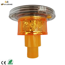12LED�A�δ�̫��ܰ徯ʾ��360&deg;�l���·ʩ���l�W��