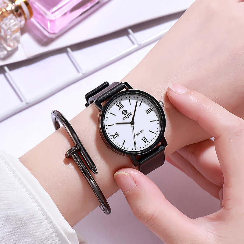 pvc双罗马小号白面