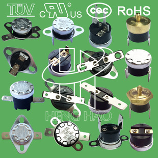 ����ͻ��ʽKSD301�ᱣ�o���p����Ƭ�ض��_�P 250V 10A  16A