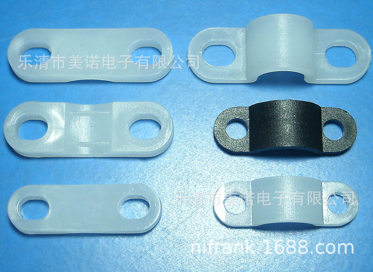 【量大优惠】G15-3塑料拱形压线板 拱形压线板 插座桥形压线板-阿里巴巴