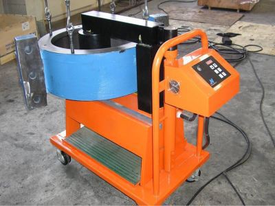 上海惠图原装出厂 PN38-18全自动智能轴承加热器 智能轴承加热器