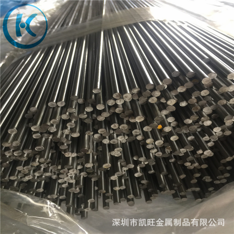 SUS316F不锈钢六角棒 416F易车削不锈钢六角棒 420F研磨不锈钢棒