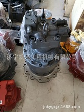 三一SY465C挖掘机回转马达及回转减速机总成 三一挖掘机回转马达