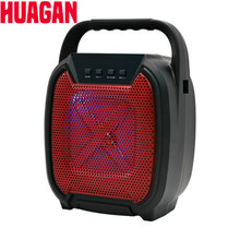 High quality 6.5inch karaoke speaker忨С