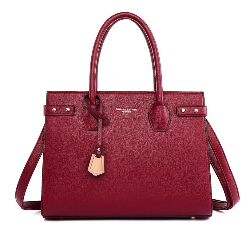 Cross-border bag women's 2021 autumn and...