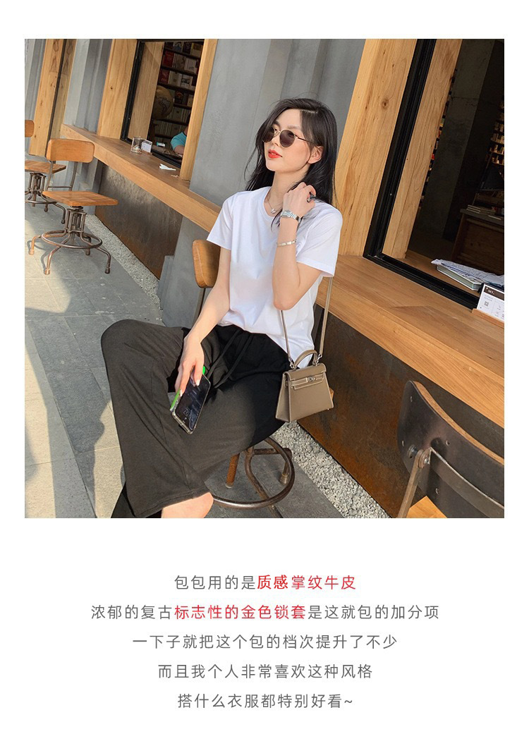 E5136 1430K TÚI XÁCH NỮ GUATDI TÚI VÍ NỮ DA BÒ G04 SẢN PHẨM MỚI