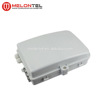 MT-1407 Wall-mounted outdoor ABS16 core 24 core fiber optical fiber box fiber fiber melting fiber box