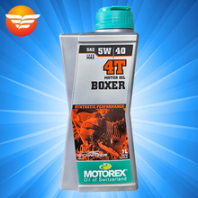 Ħʿ BOXER 4T 5W-40 SN MA2MںϳɌRlәCĦ܇C