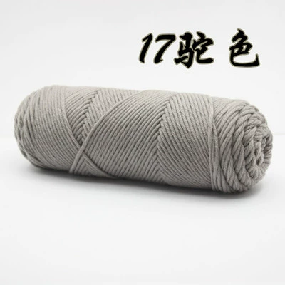 Camel 17