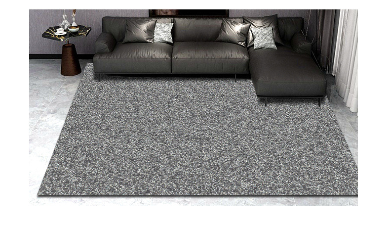 地毯,客厅地毯,北欧地毯