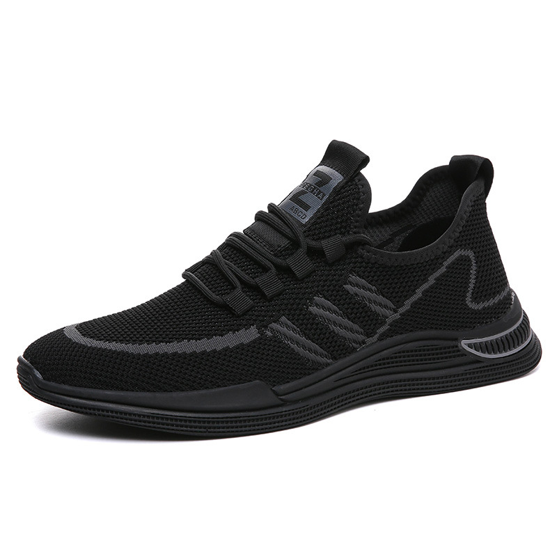 Chaussures de sport homme en rapporter - Ref 3444420 Image 6