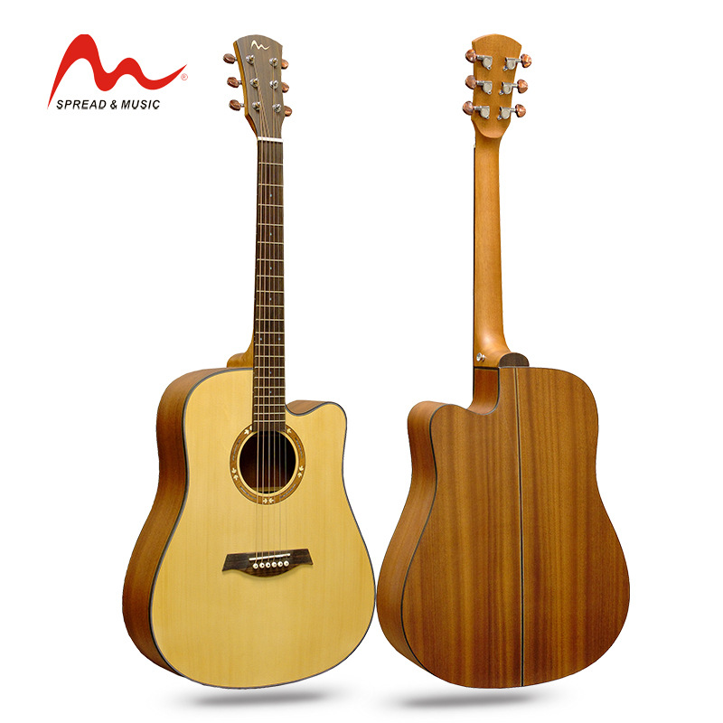 Guitar, musical instruments, 41inch, wholesale