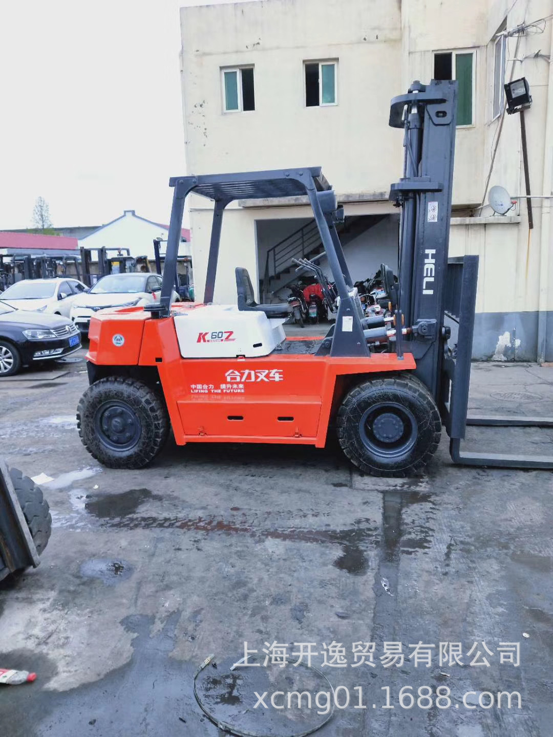 K60Z ,heli forklift (4)