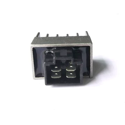Motorcycle Electrical and Instrument regulator (pressure regulator)