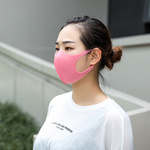 Летняя дышащая медицинская маска подходит для мужчин и женщин для взрослых, популярно в интернете