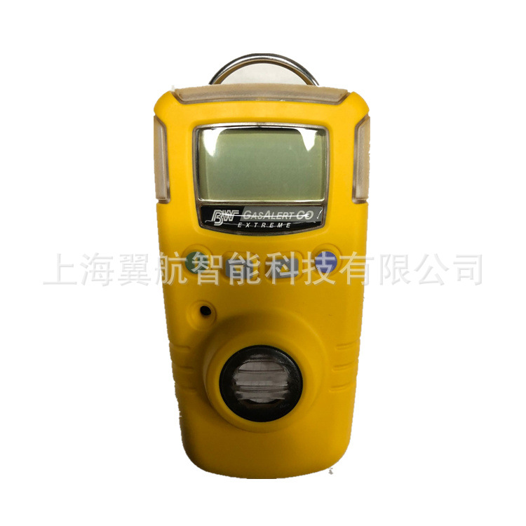 加拿大BW GAXT-M-DL 便携式一氧化碳检测仪 CO检测仪 煤气检测仪