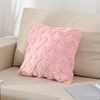 Sofa for bed, plush pillow, city style, wholesale