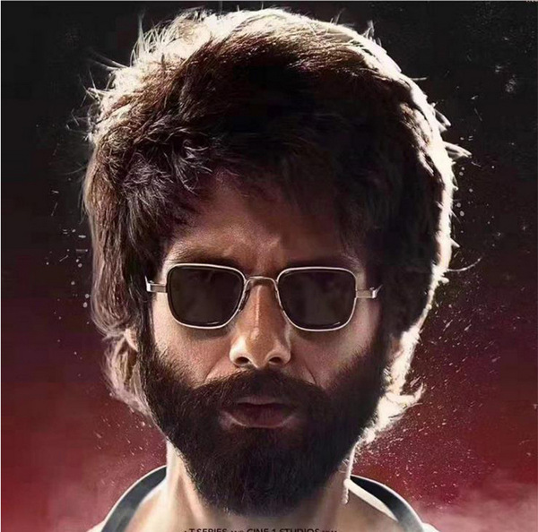 Retro sunglasses