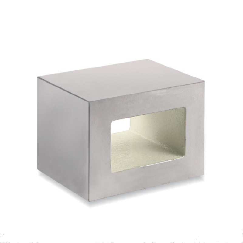 BP25方型垫块方箱夹具基板基座LEAVE治具台湾昱暐昱伟多功能专用