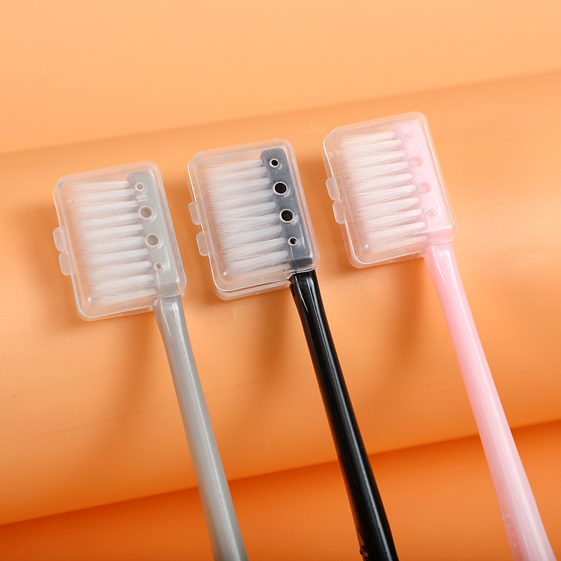 冰淇淋新款10只装牙刷