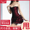 2162 维珂 multi- Manufactor wholesale supply Foreign trade Corset Europe and America Sexy lingerie ebay AliExpress