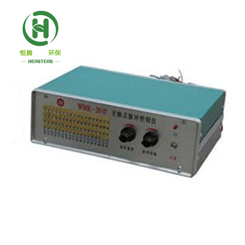 WMK-4 20型无触点脉冲控制仪 脉冲电磁阀控制仪 气箱除尘器电控箱