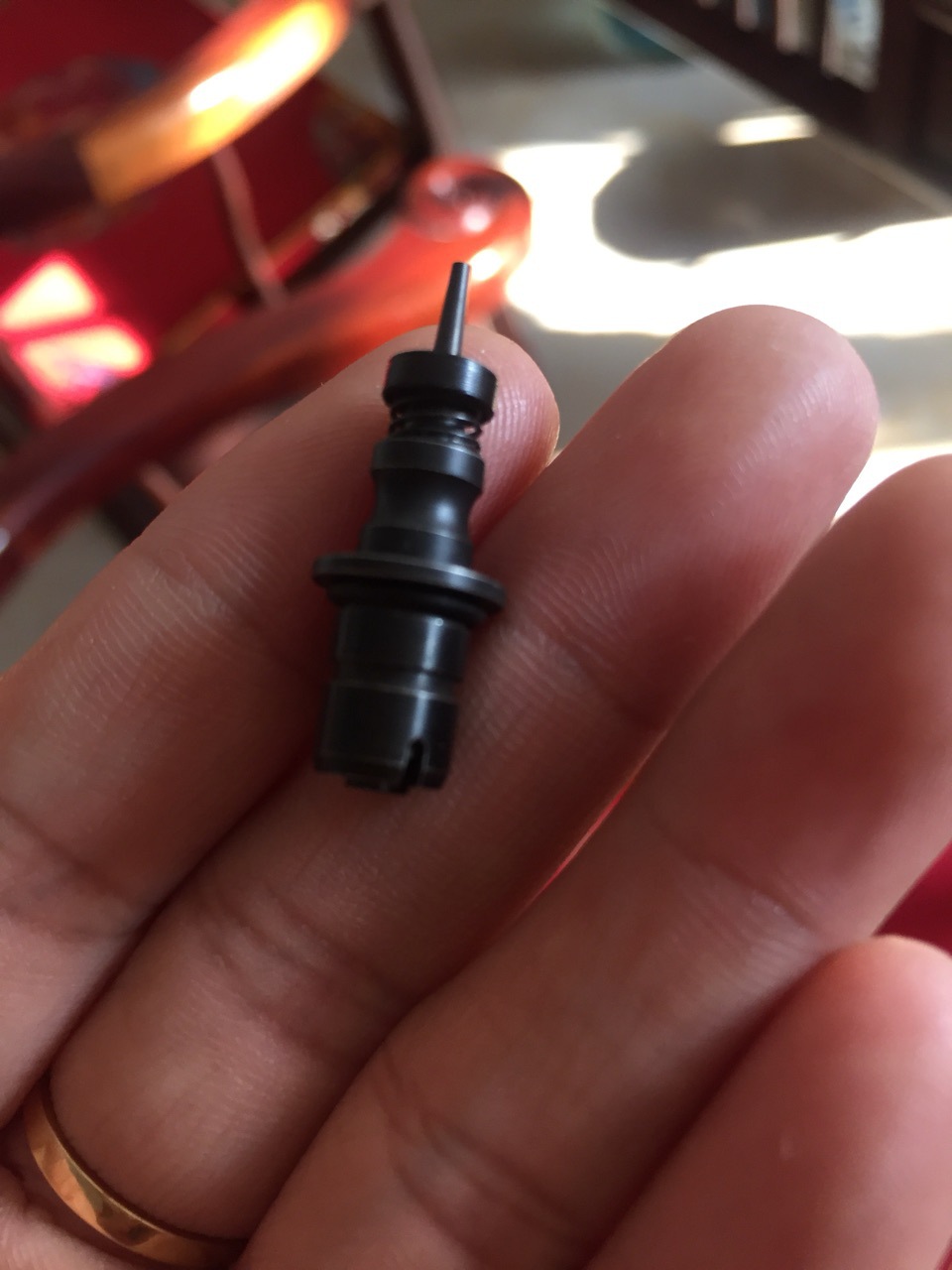 Mirae Original Used A Nozzle Mirae Original Used A Nozzle