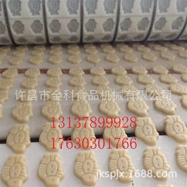 饼干机械;胶辊