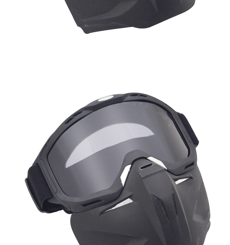 Motorgezichtsschermen, off-road tactische buitensportbrillen, winddicht zand_voghion.com