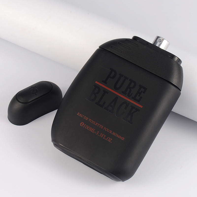 2023 Neues heißes Parfüm für Herren Land Gulong Parfüm Holzduft Leichter Duft Anhaltendes Spray 100 ml_voghion.com
