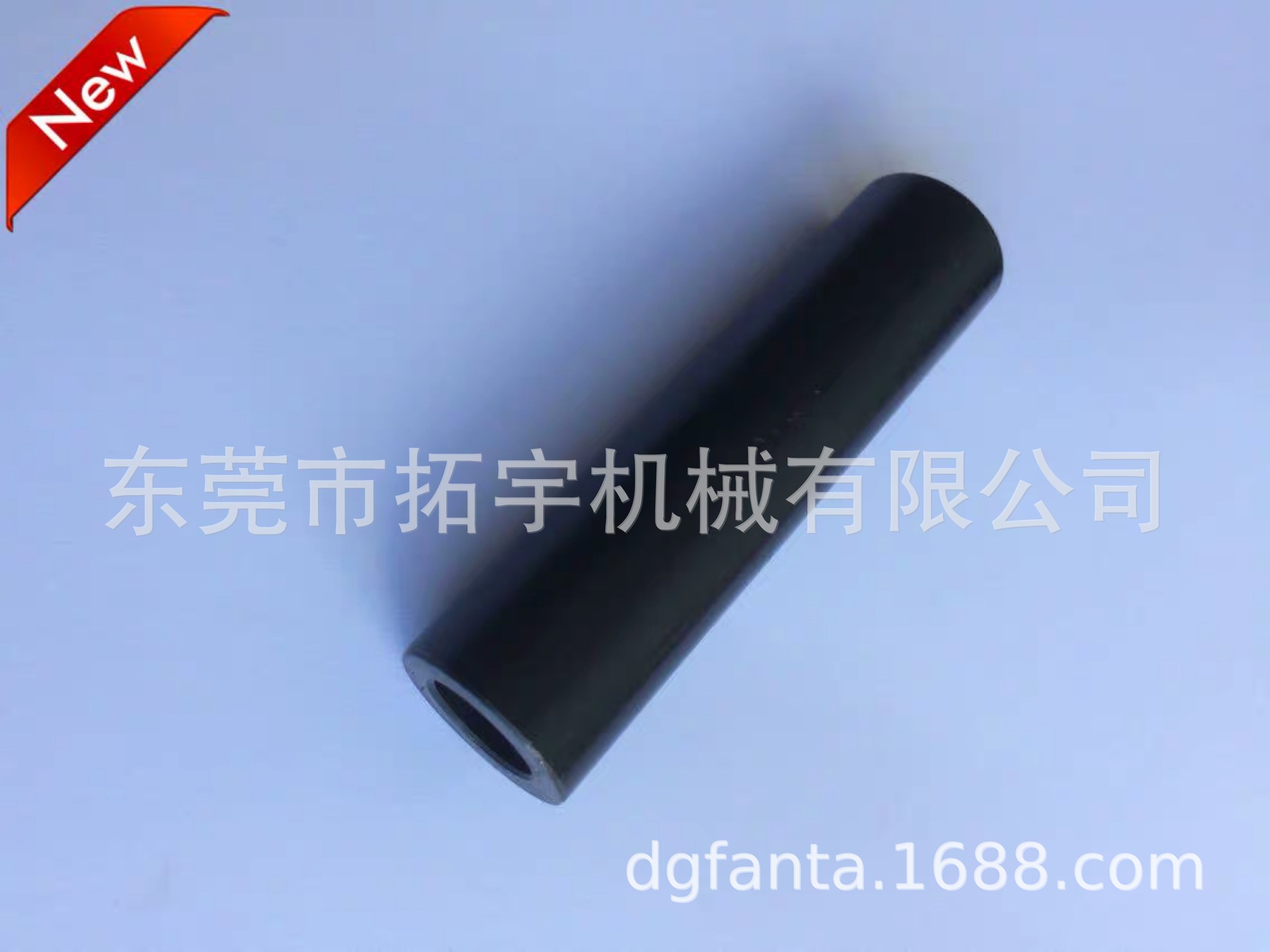 台湾摇臂立式炮塔铣床M3机头配件B156机头螺丝套管20个包邮