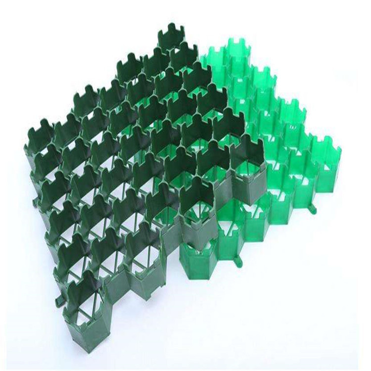 绿化植草格停车场人行道专用植草格小区停车位植草格