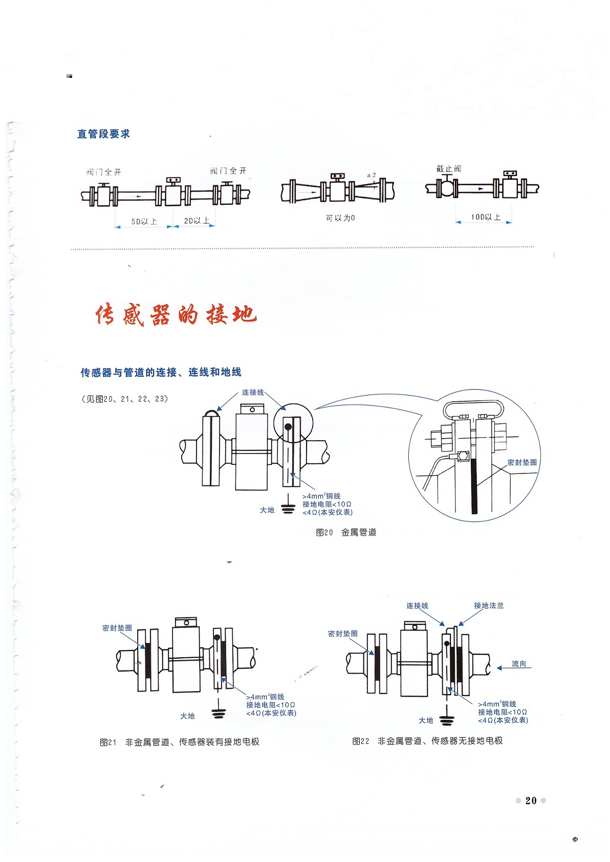 空调水电磁流量计,智能电磁流量计,空调水流量表