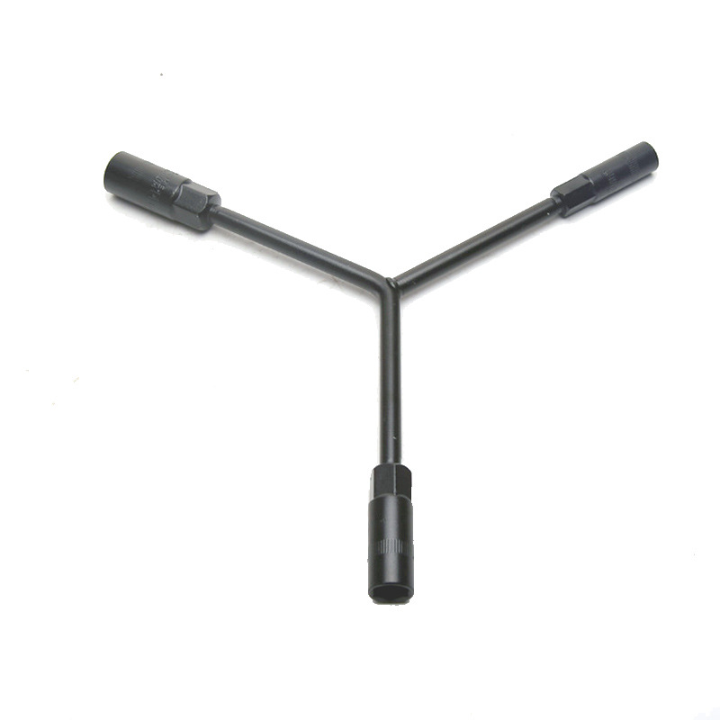 鹰之豪三叉扳手白底