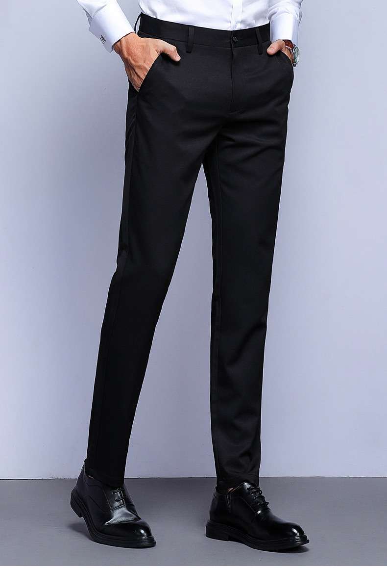 Pantalon homme en Polyester Polyester  - Ref 3443972 Image 22