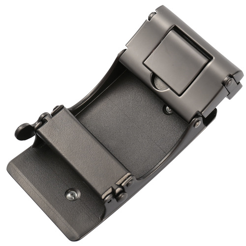 Men's Dongguan zinc alloy buckle belt buckle fashion business belt head LY36-21591