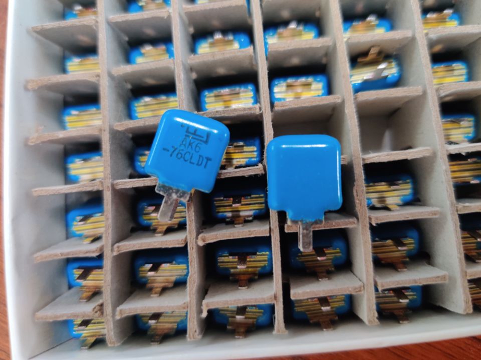 AK6-76CLDT TVS LOLLYPOP KA RATED 6KA 76V BI