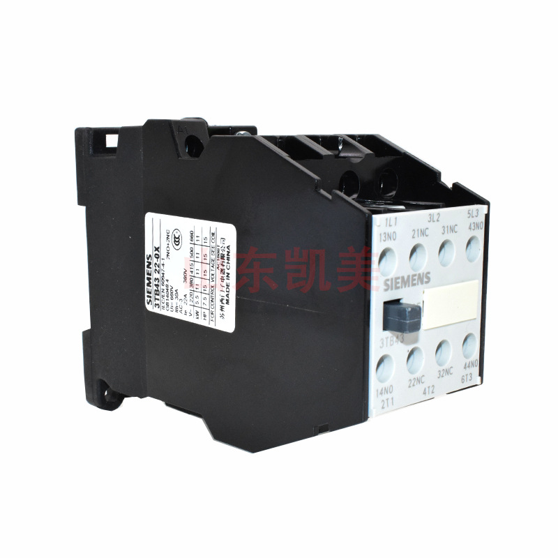 西门子低压接触器3TB4322-0XC2 22E 3TB43 22A 24V 3TB4322-0X-阿里巴巴