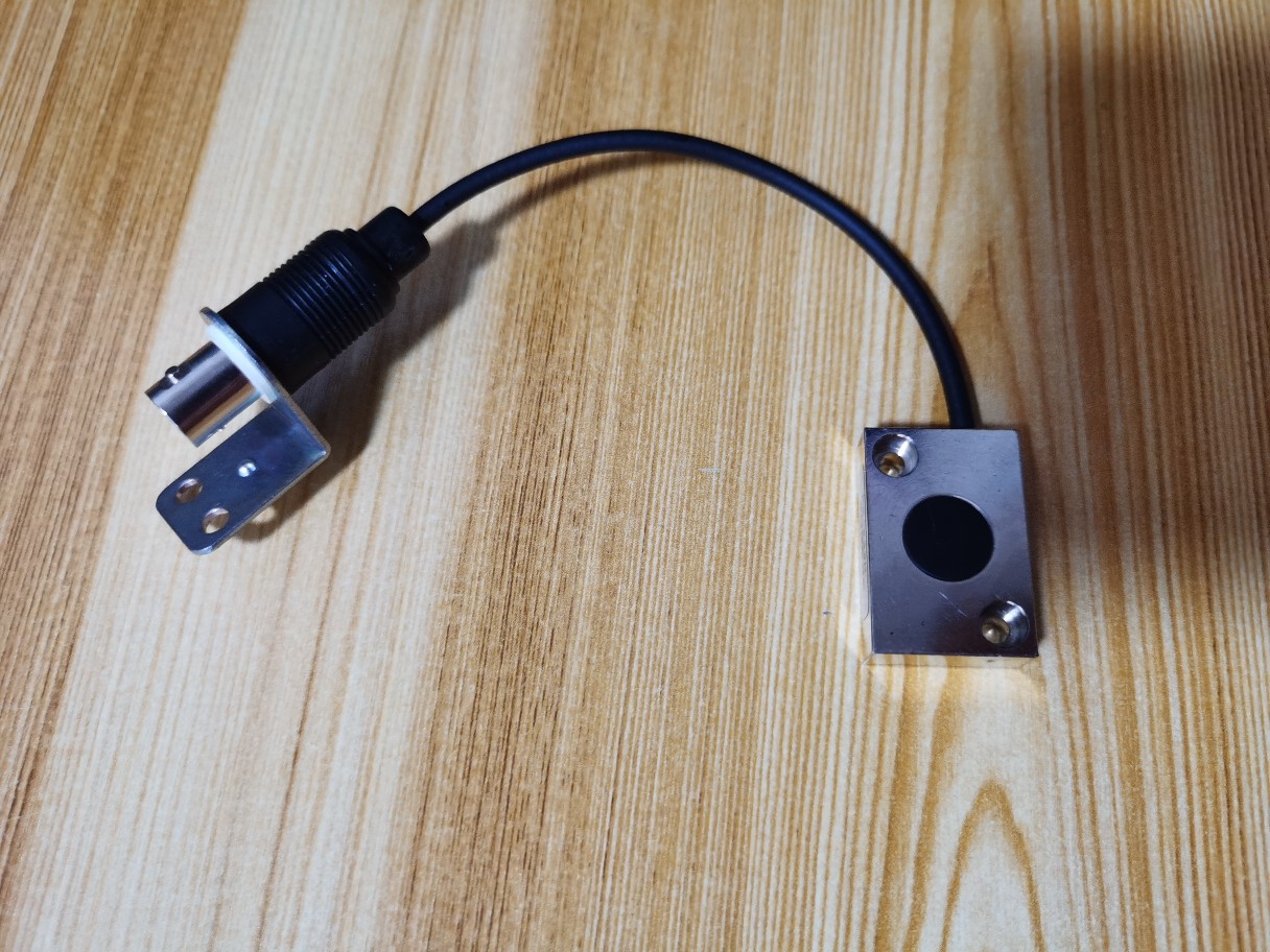 RIKEN KEIKI理研冲床跳屑检测器下死点RS-833H RS-223H RS-835C