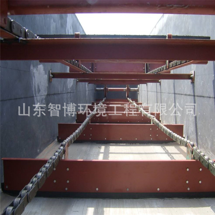 厂家链条式刮吸泥机 链板式刮油刮渣机 虹吸泥机厂家供应