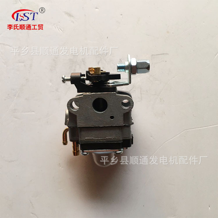 厂家批发 139化油器  园林配件