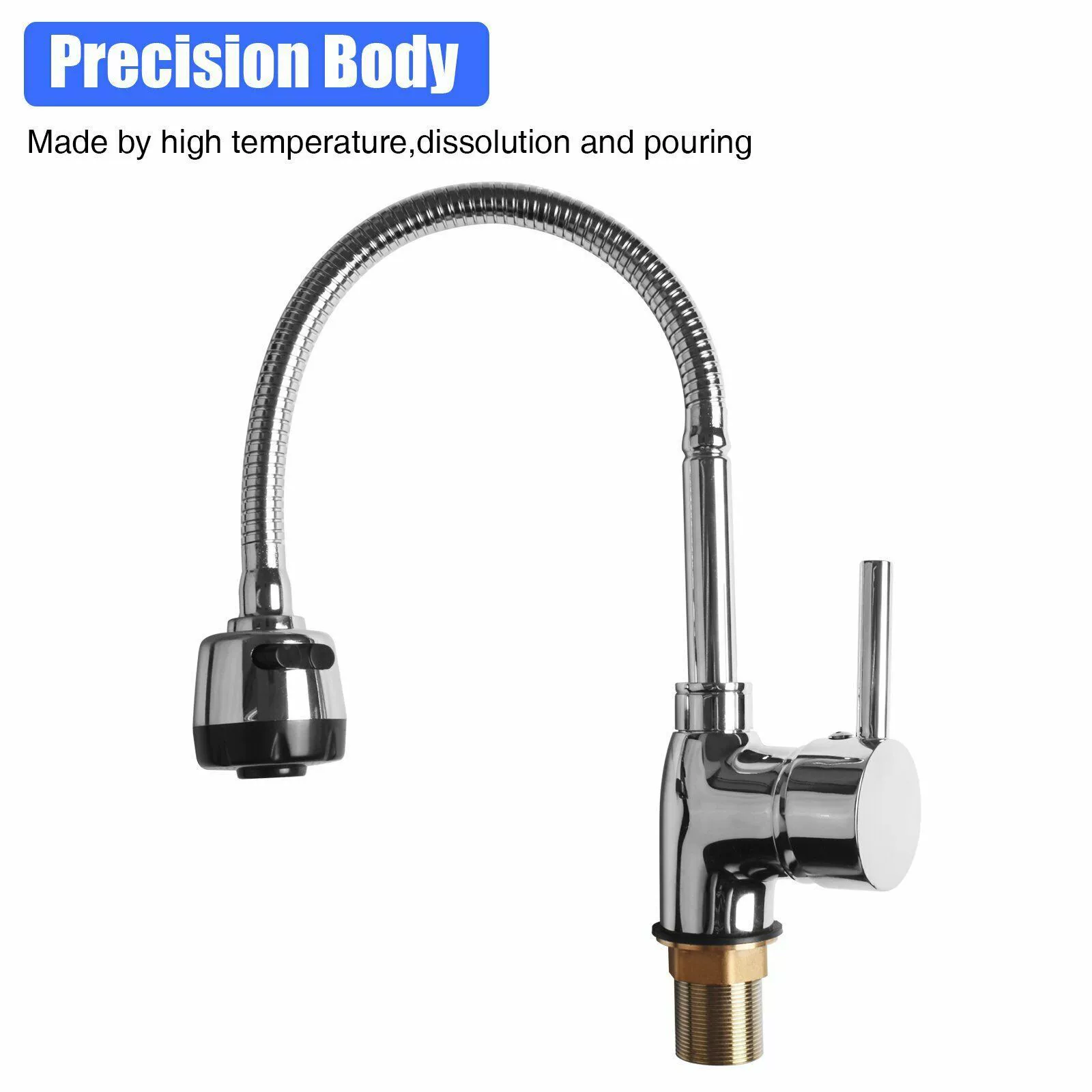 Горячая внешняя торговля, взрывной смеситель вращается на 360 градусов