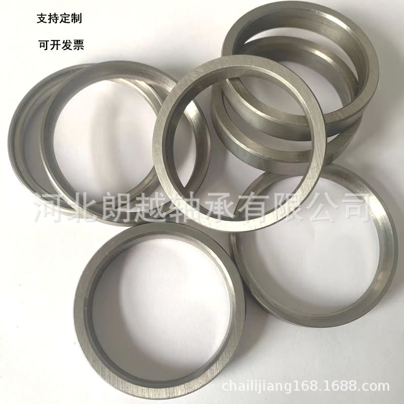 垫圈垫片 轴承隔套轴承隔圈50 内径40 20 30 70 外径25 80mm隔环-阿里巴巴