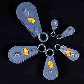 收紧器;其他索具;连接环